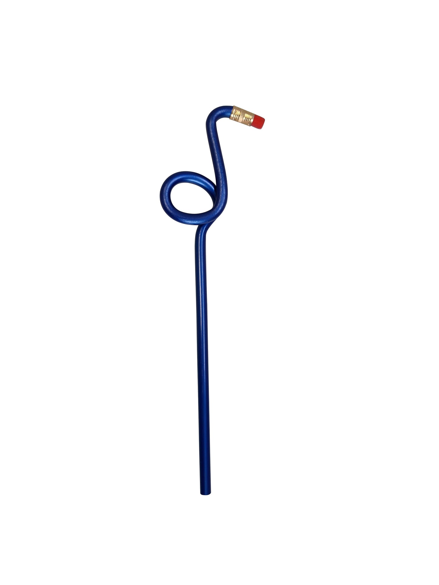 Shaped Pencils Eighth Note with Eraser
