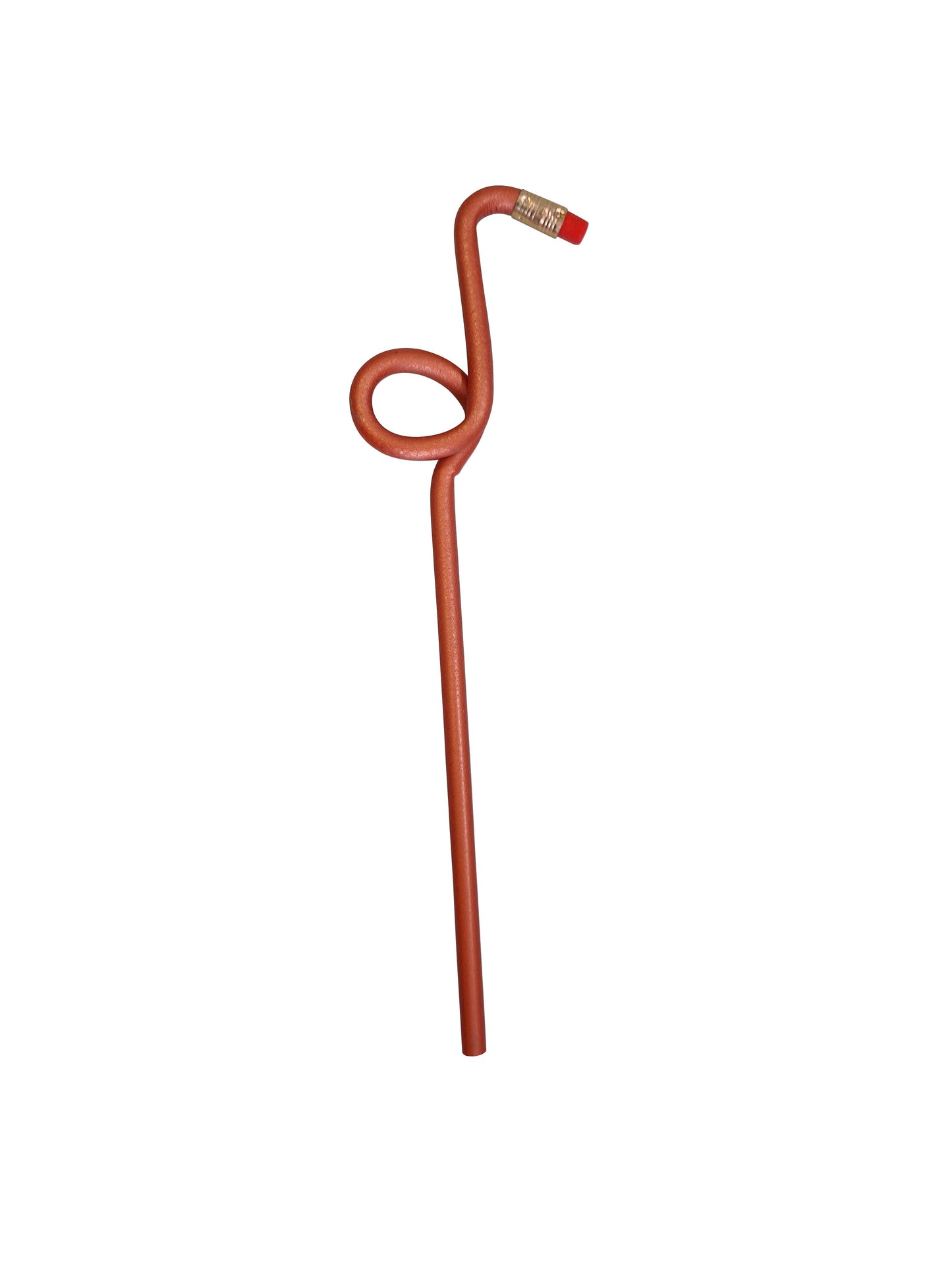 Shaped Pencils Eighth Note with Eraser