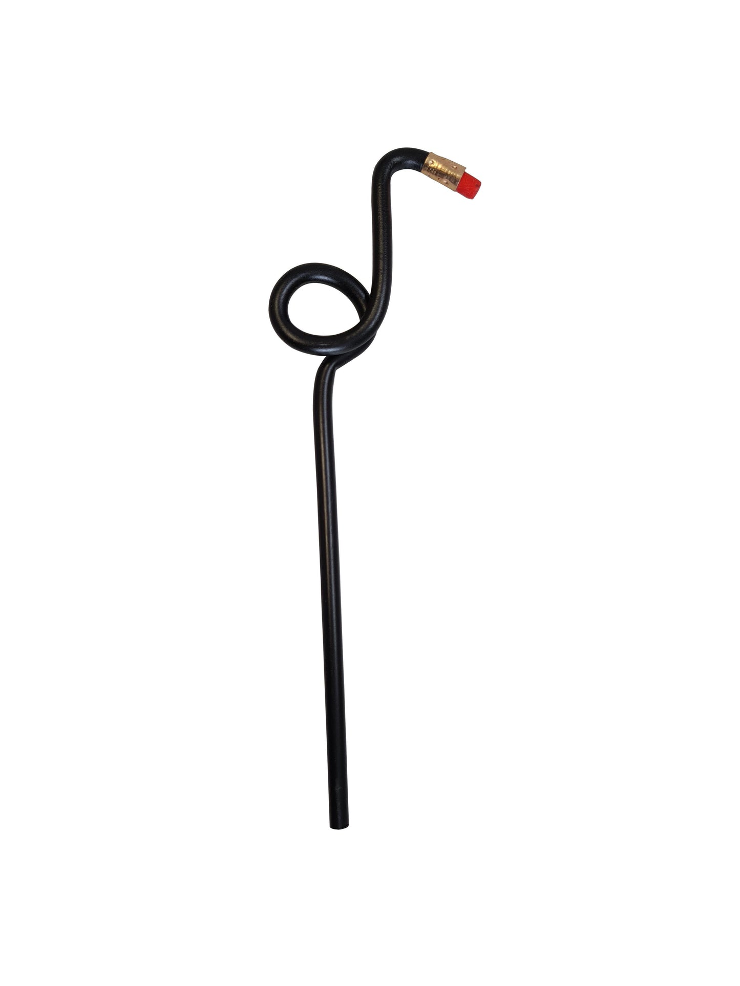 Shaped Pencils Eighth Note with Eraser