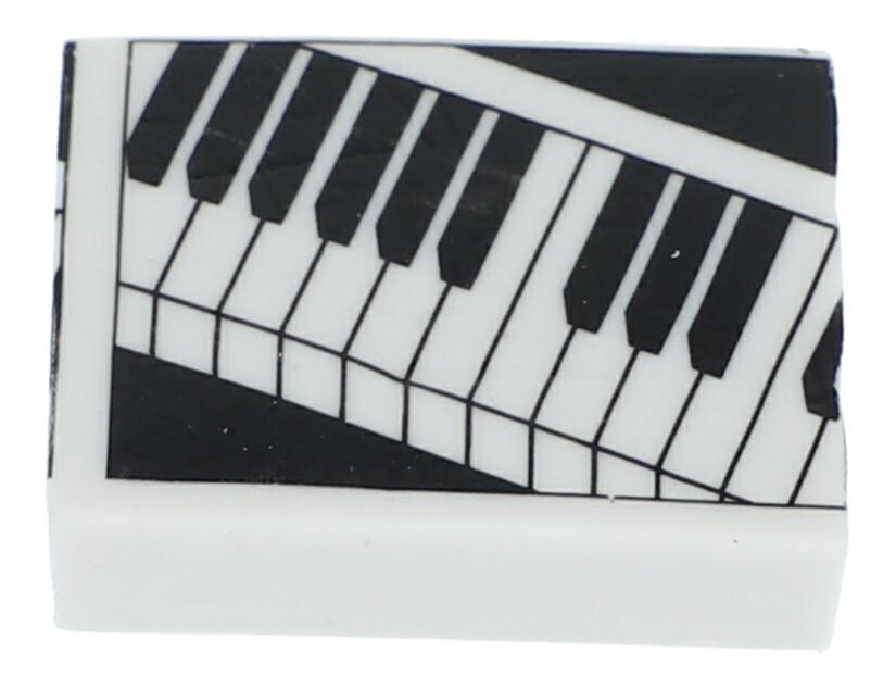 Keyboard-Radiergummi