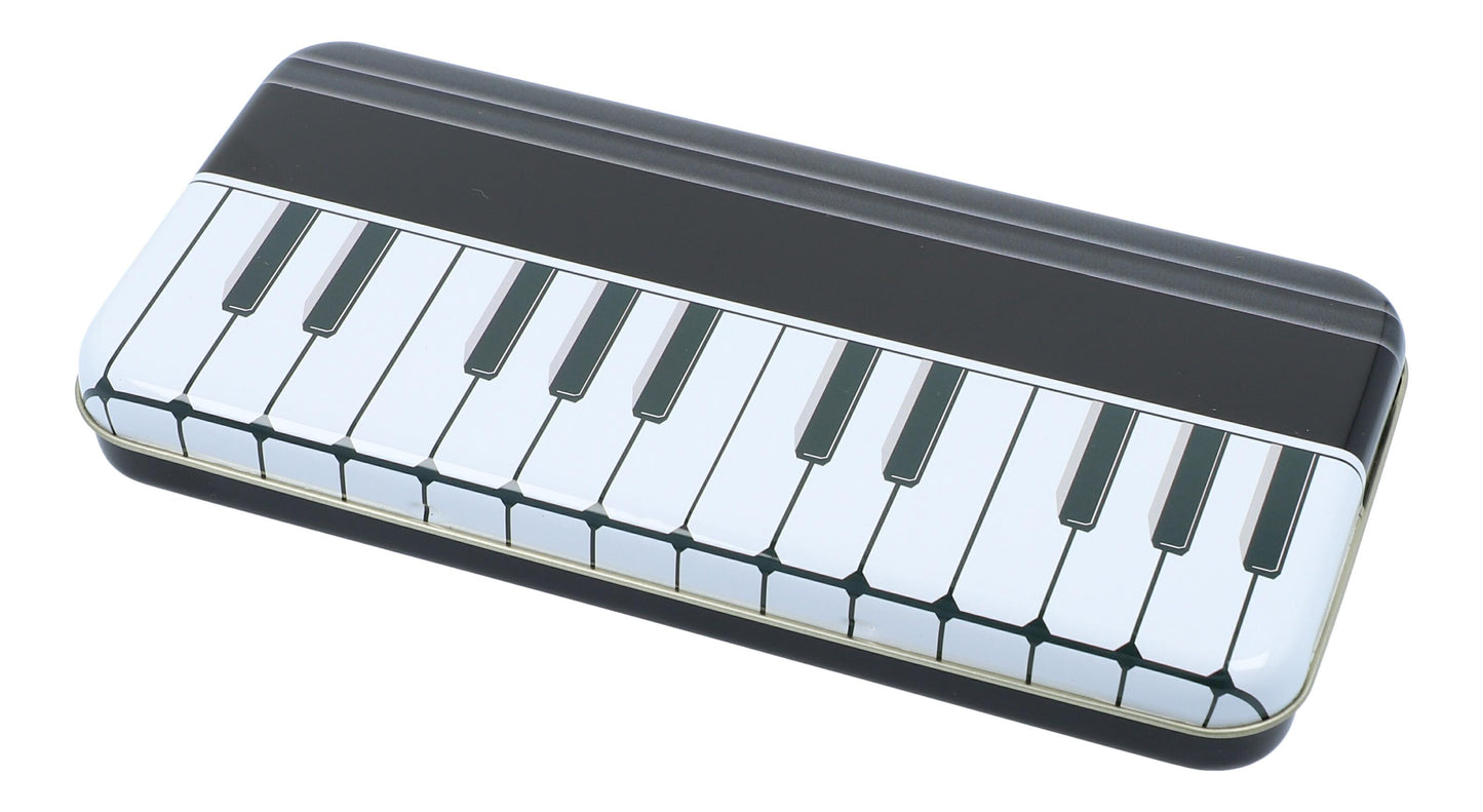 pencil box keyboard