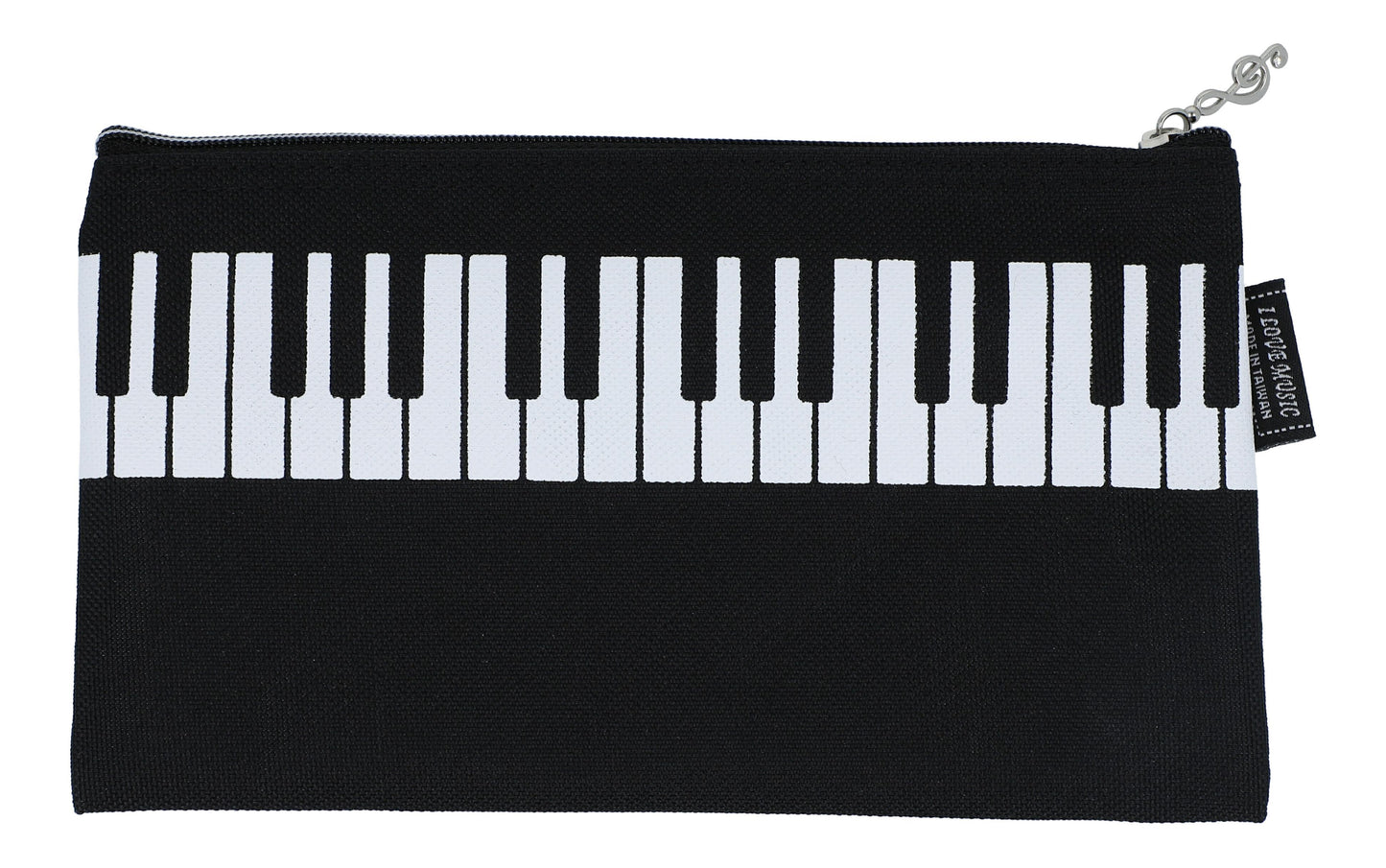 keyboard pencil case