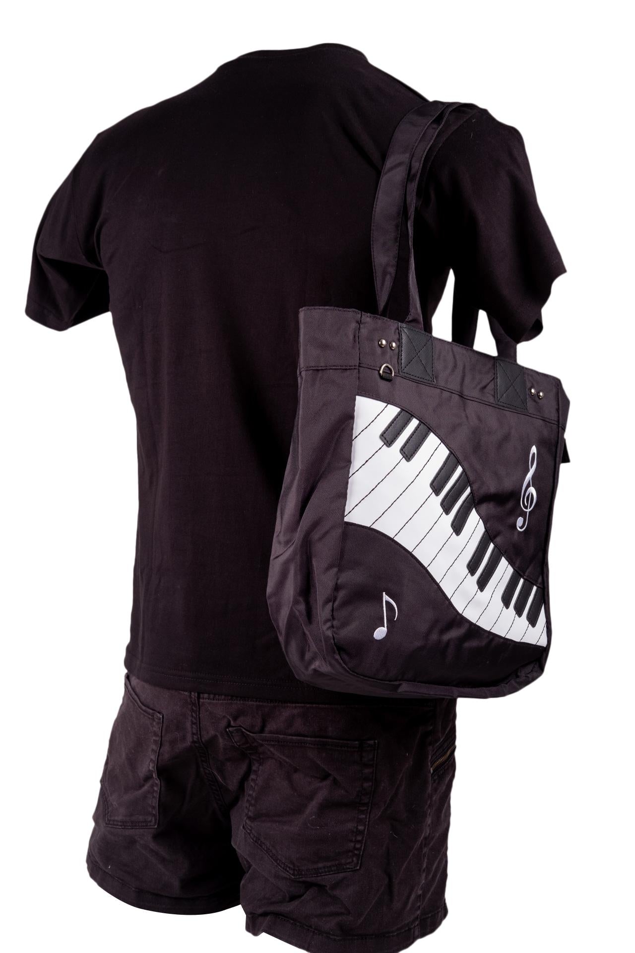 Keyboard-Einkaufstasche