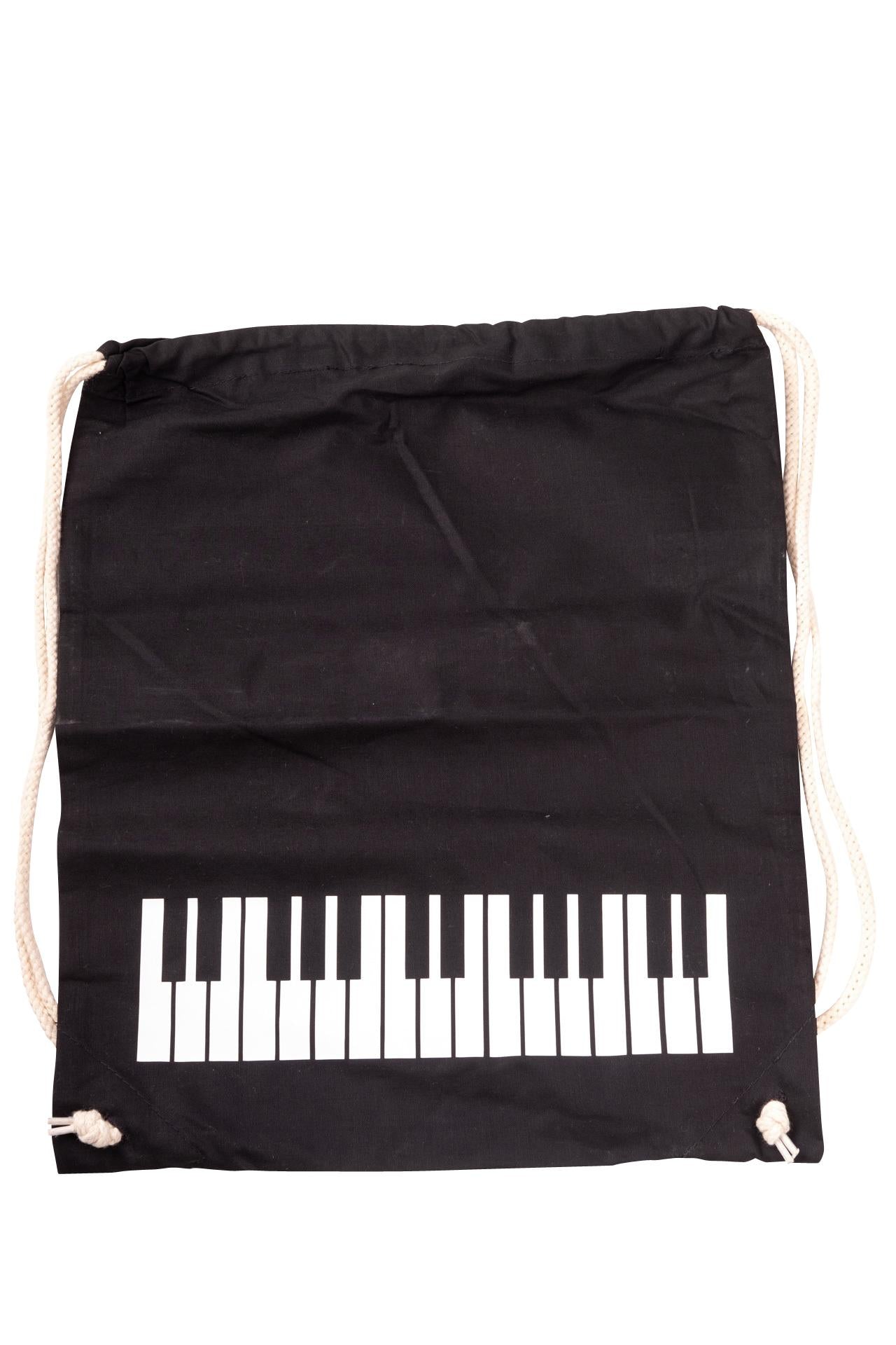 gym bag keyboard