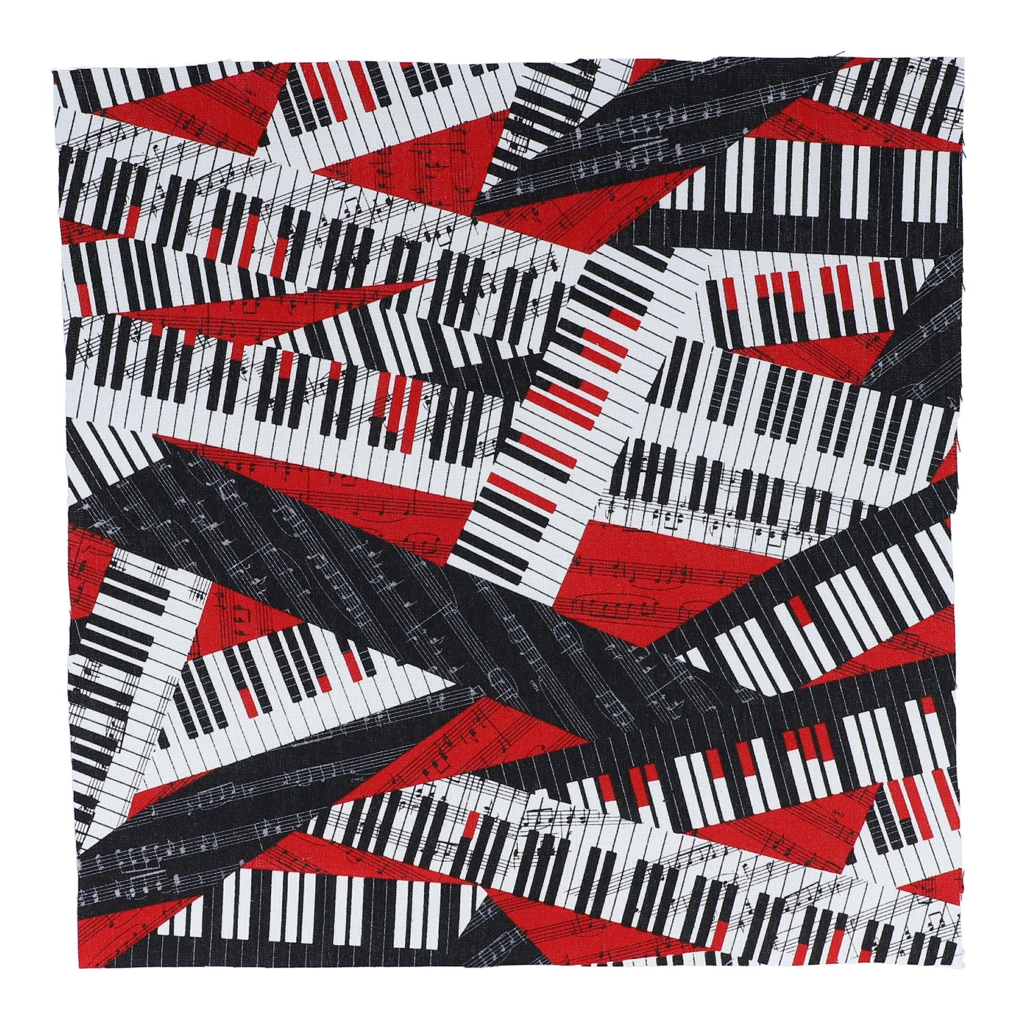 Meterware Keyboard / Keyboard, Cotton
