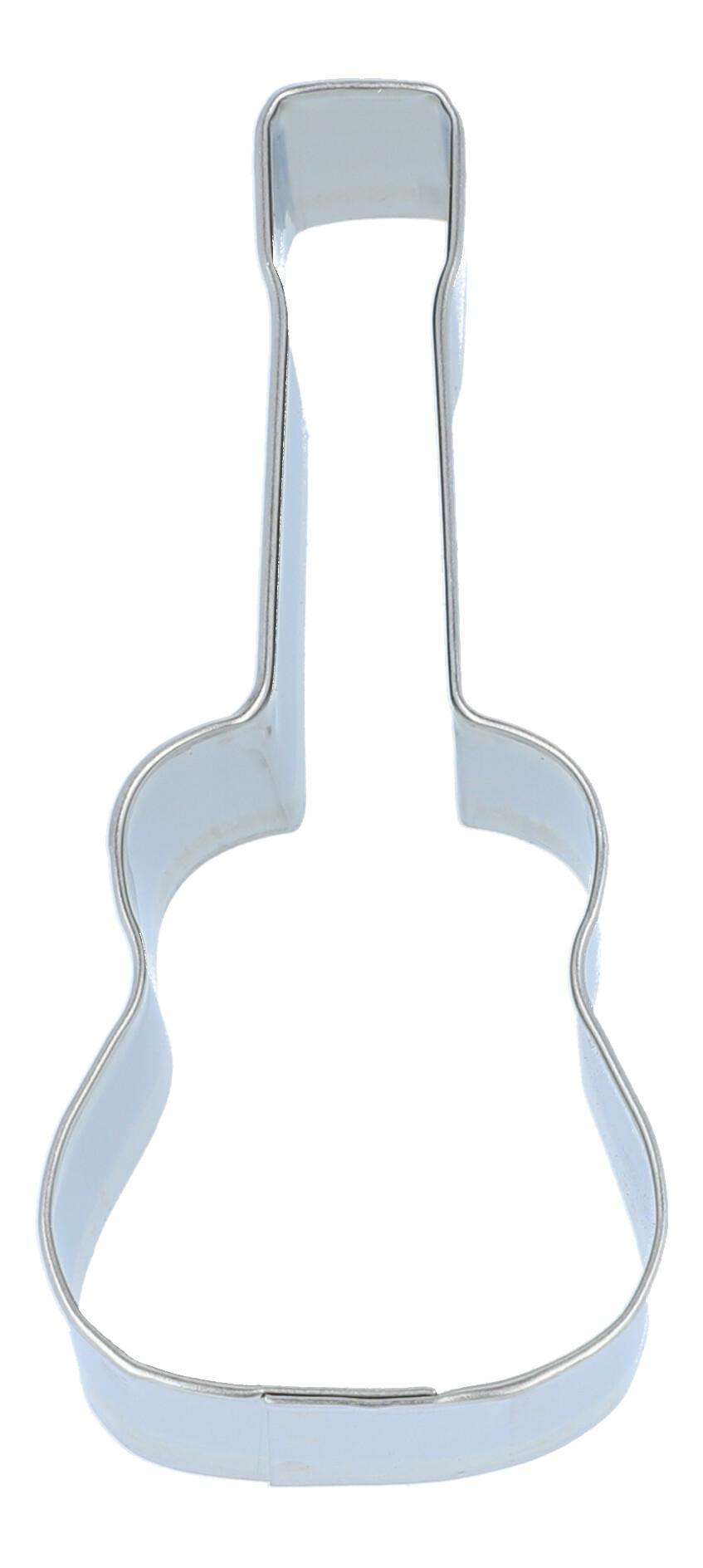 Ausstecher Gitarre