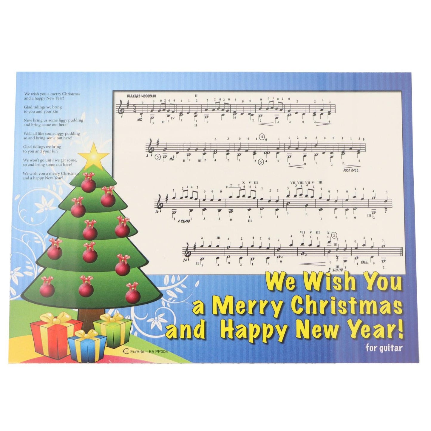 Puzzle with melody motifs, music, 384 pieces
