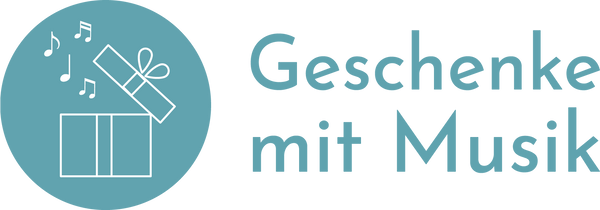 Geschenke mit Musik