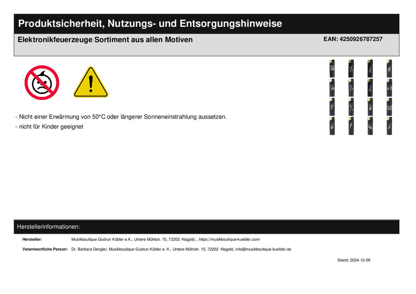 Electronic lighters range from all designs