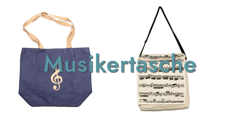 Musikertasche