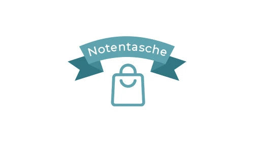 Notentasche