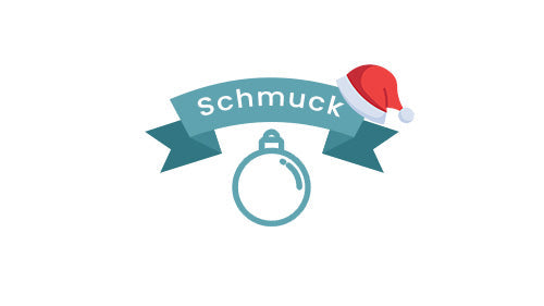 Weihnachtskugeln mit Musik