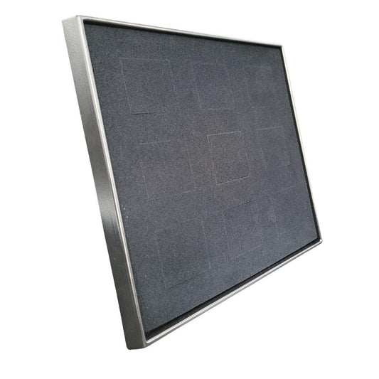 Thekendisplay für Schmuck (ohne Boxen)