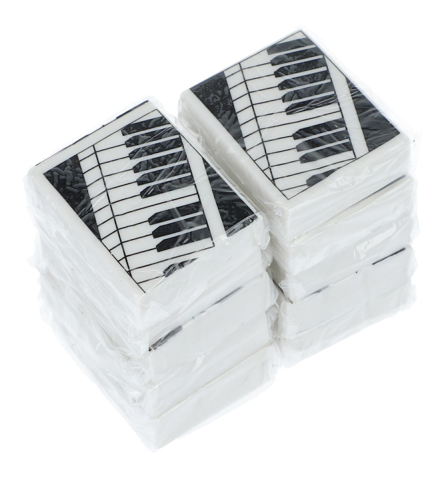 Keyboard-Radiergummi