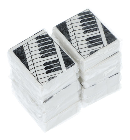 Keyboard-Radiergummi