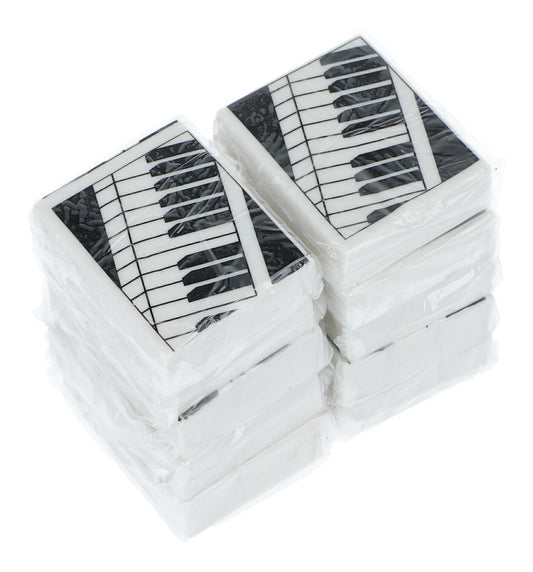 Keyboard-Radiergummi