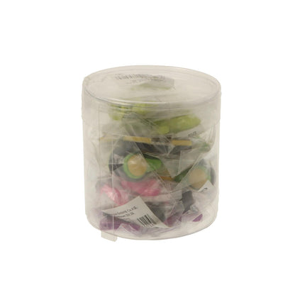 24-teilige geformte Radiergummis mit musikalischen Motiven, E-Gitarre, Mikrofon, Radio. Saxophon, Kopfhörer