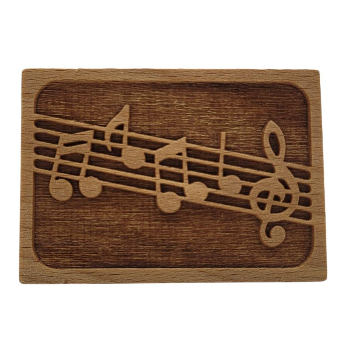 Cookie Stamp Music