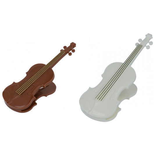 Klammer Violine, Geige