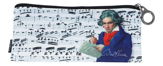 pencil case Ludwig van Beethoven