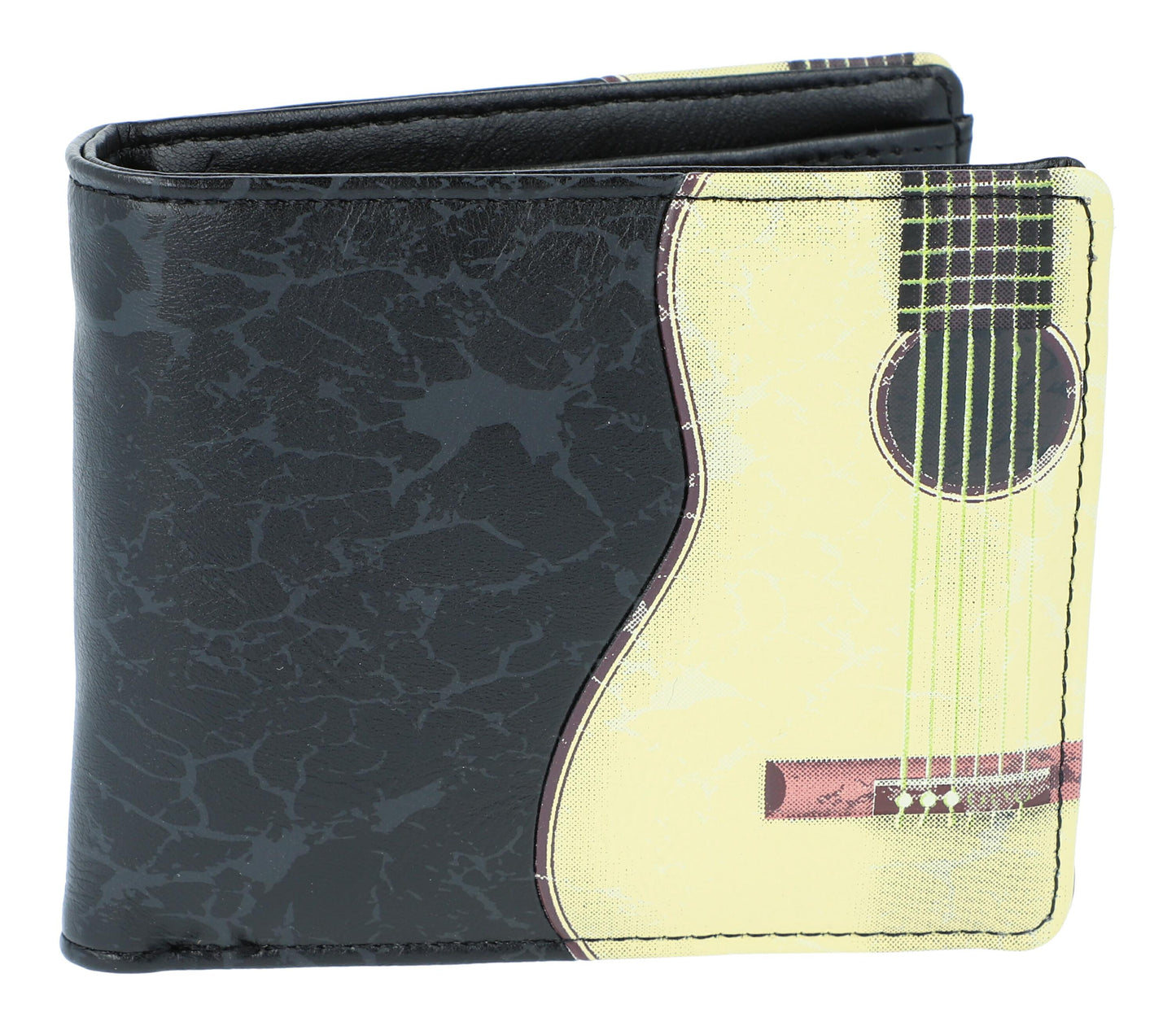 concert guitar wallet