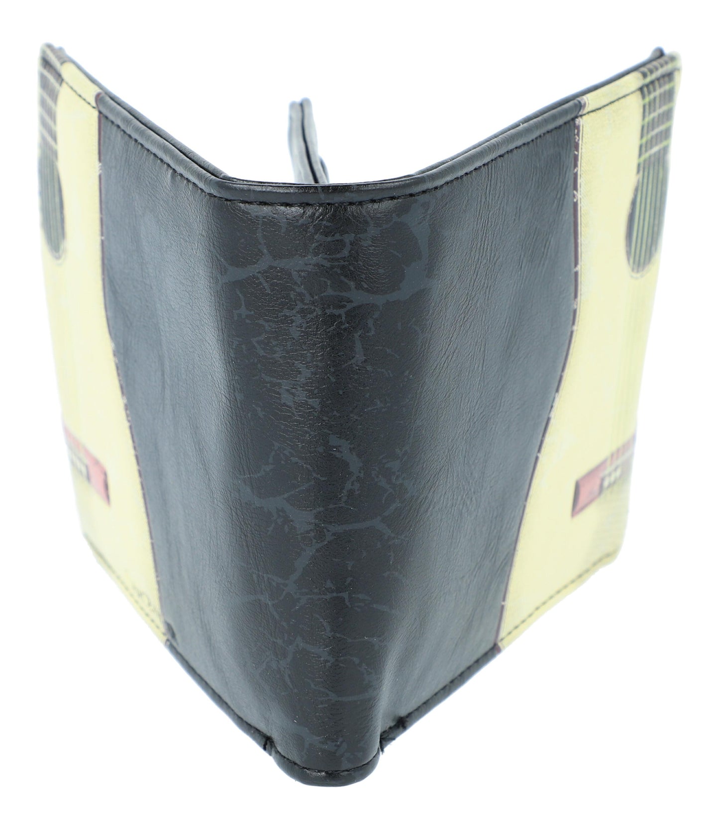 Konzertgitarre-Geldbörse