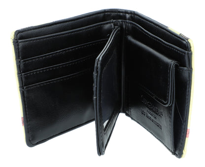 concert guitar wallet