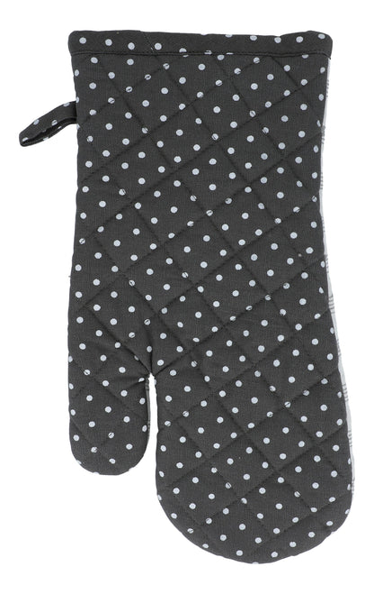 Oven Glove Music, Notes &amp; Dots