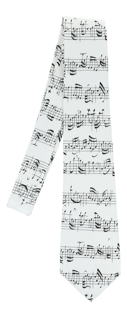 Tie Bach notes, various colors