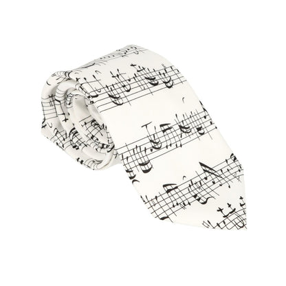 Tie Bach notes, various colors