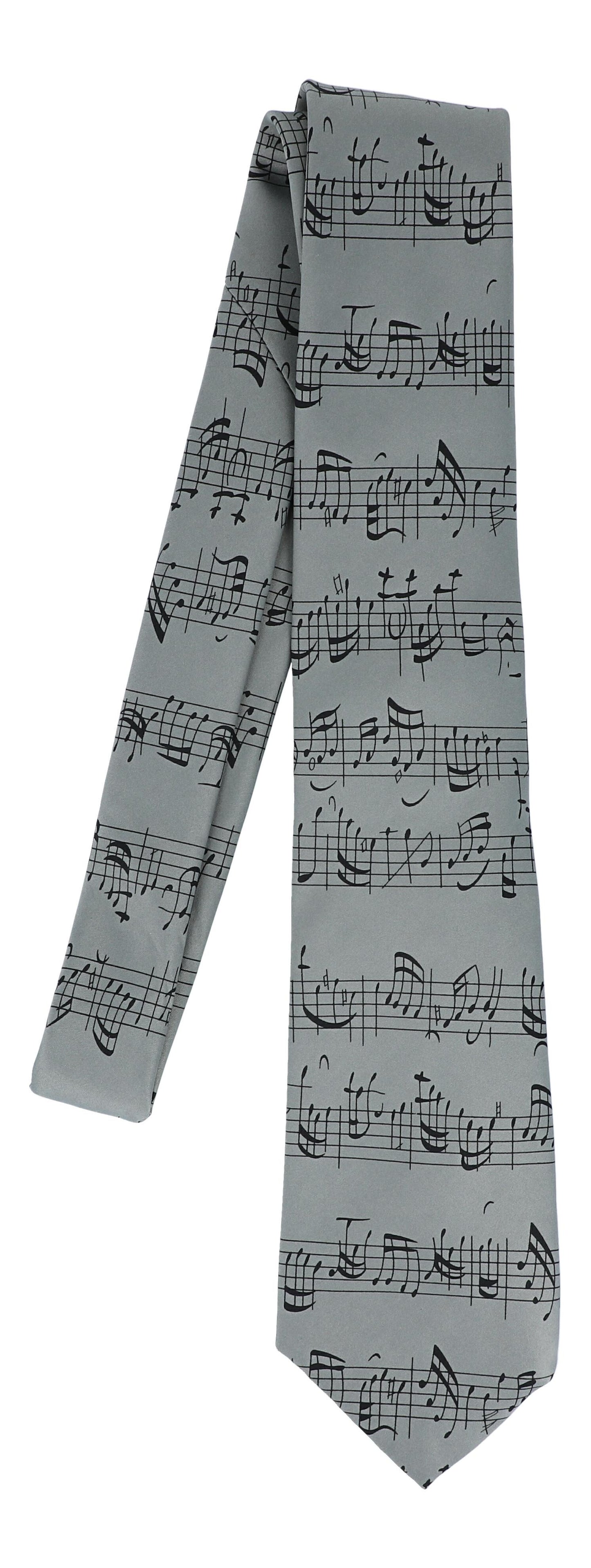 Tie Bach notes, various colors