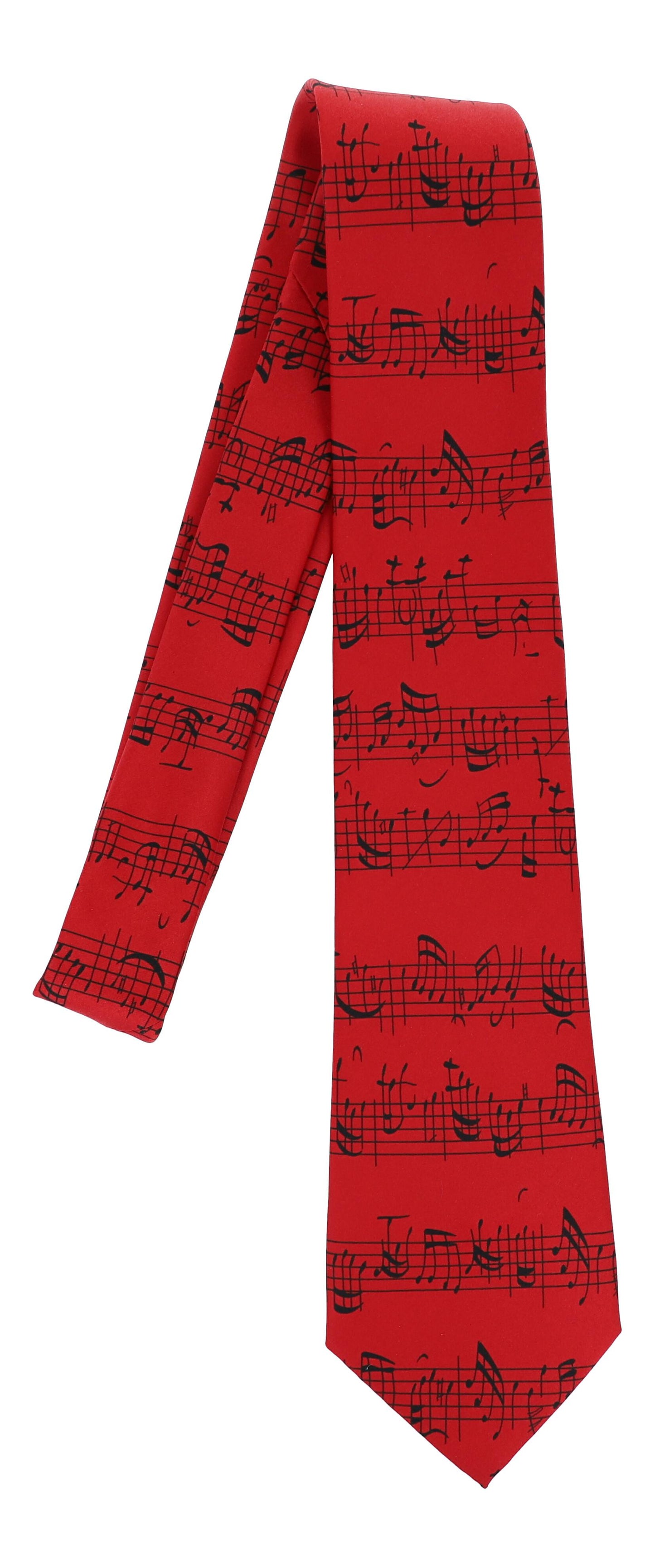 Tie Bach notes, various colors