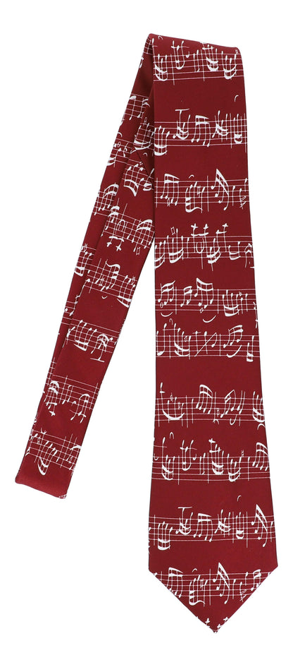 Tie Bach notes, various colors