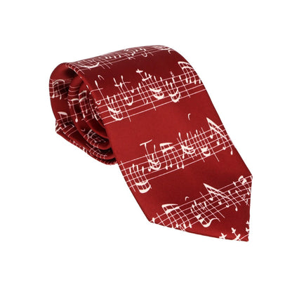 Tie Bach notes, various colors