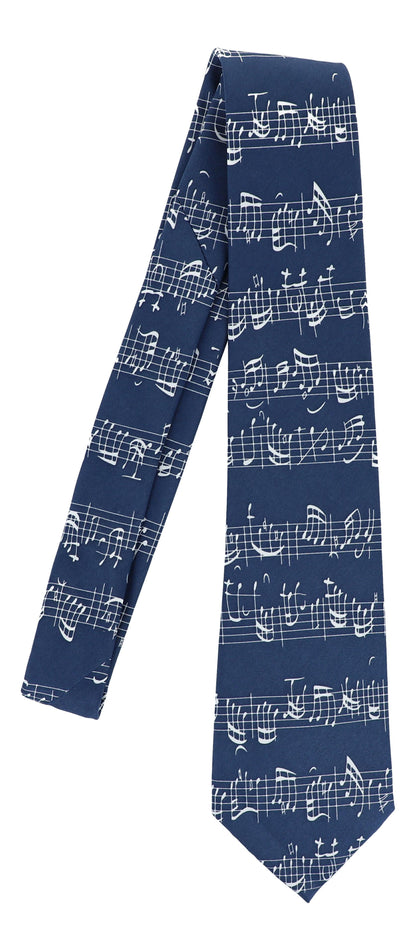 Tie Bach notes, various colors