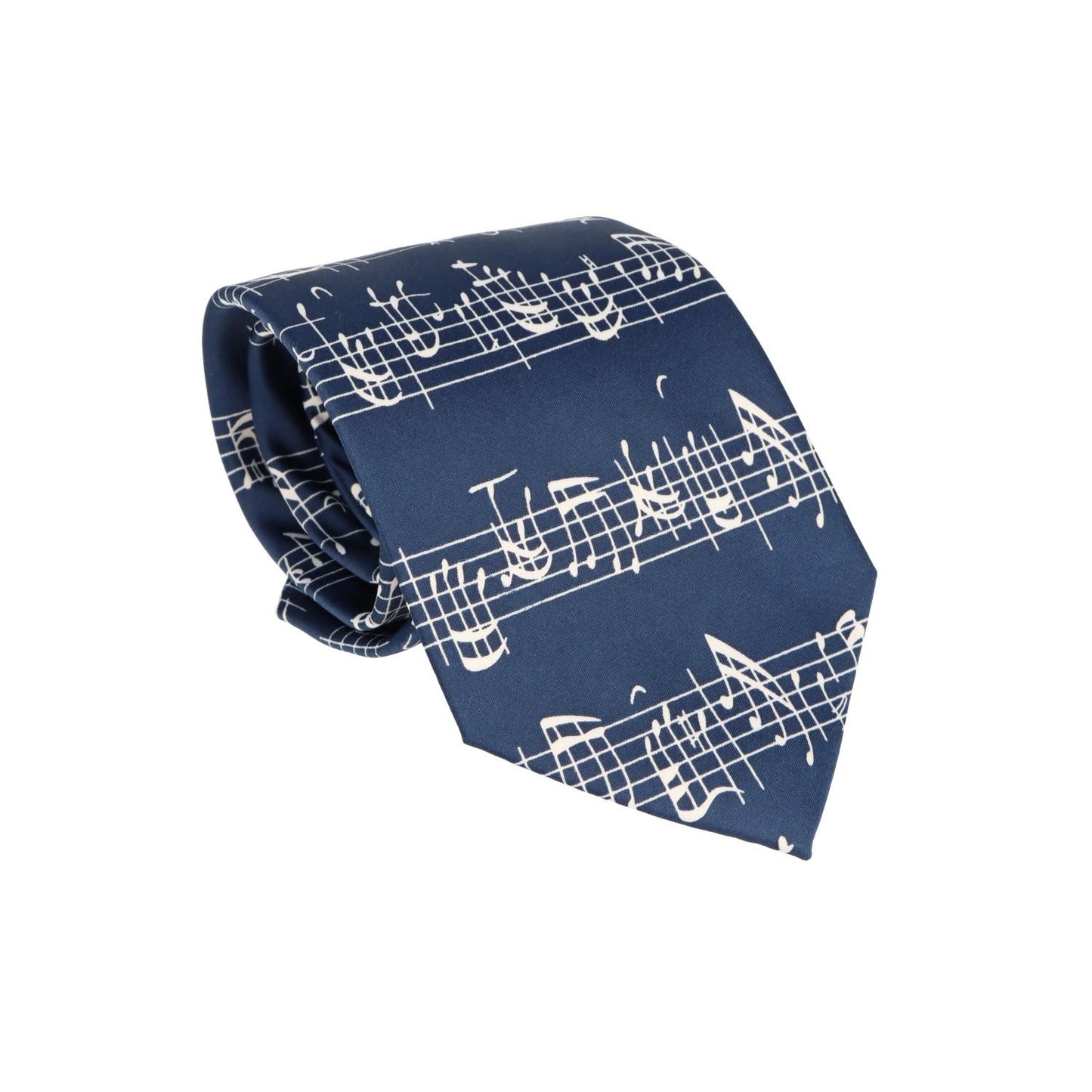 Tie Bach notes, various colors