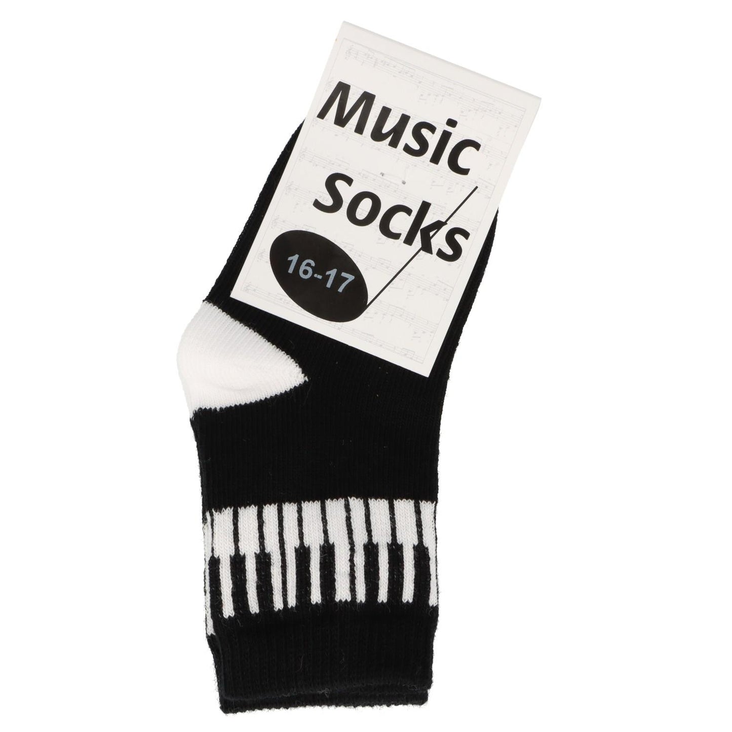 Baby Socks Keyboard, Music Socks