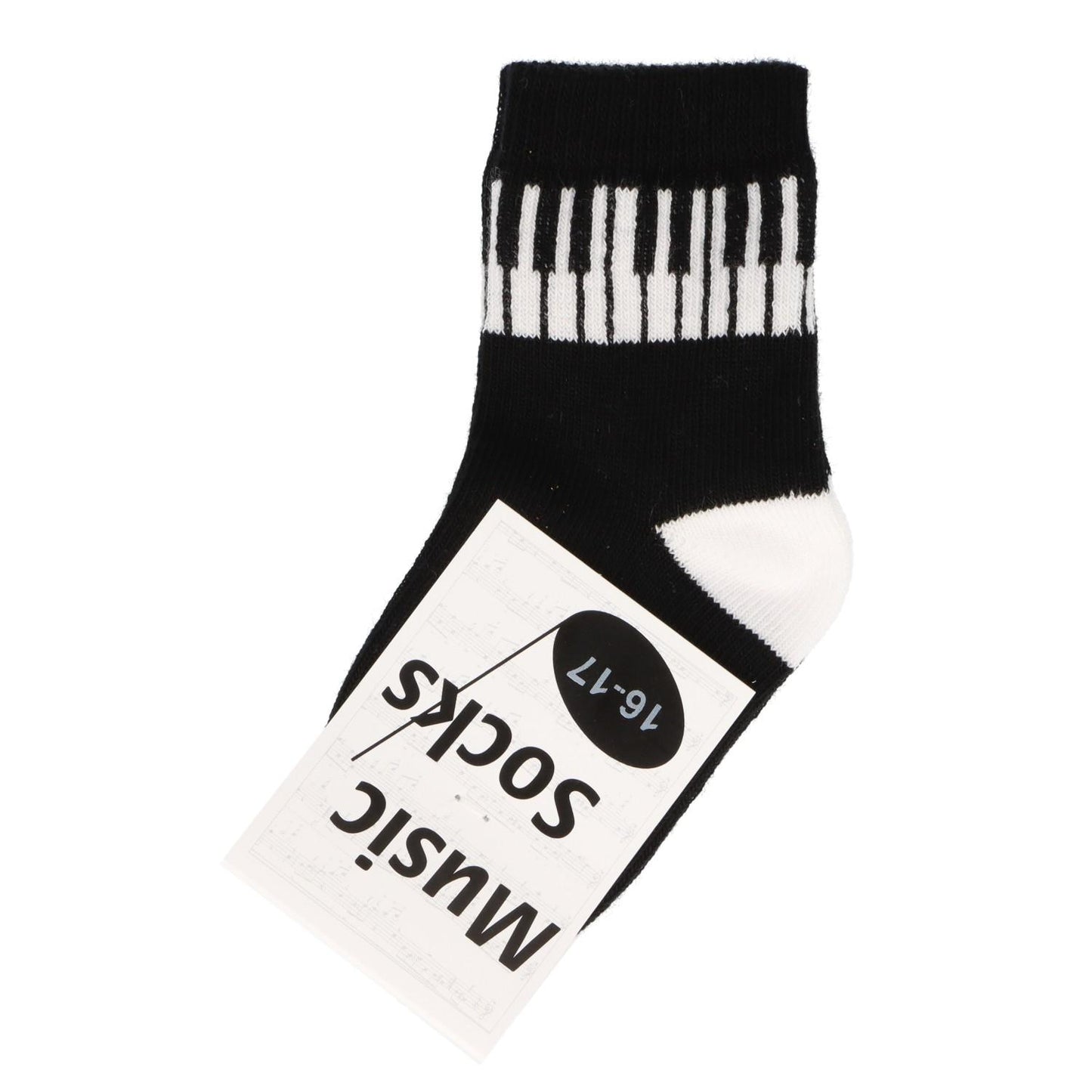 Baby Socks Keyboard, Music Socks