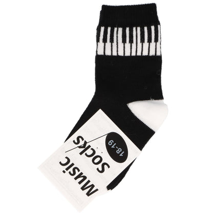 Baby Socks Keyboard, Music Socks