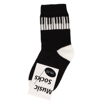 Baby Socks Keyboard, Music Socks