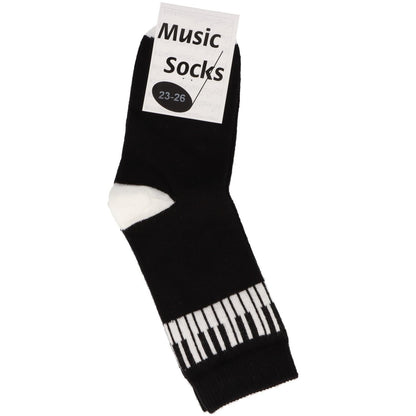 Baby Socks Keyboard, Music Socks