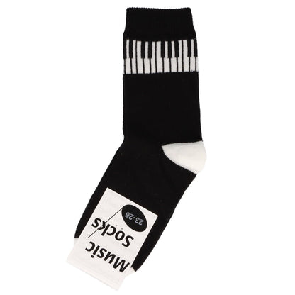 Baby Socks Keyboard, Music Socks