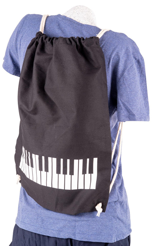 gym bag keyboard