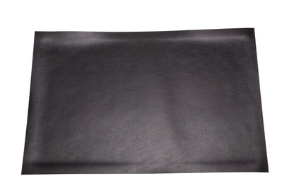 Fußmatte mit Noten- oder Piano-Motiv