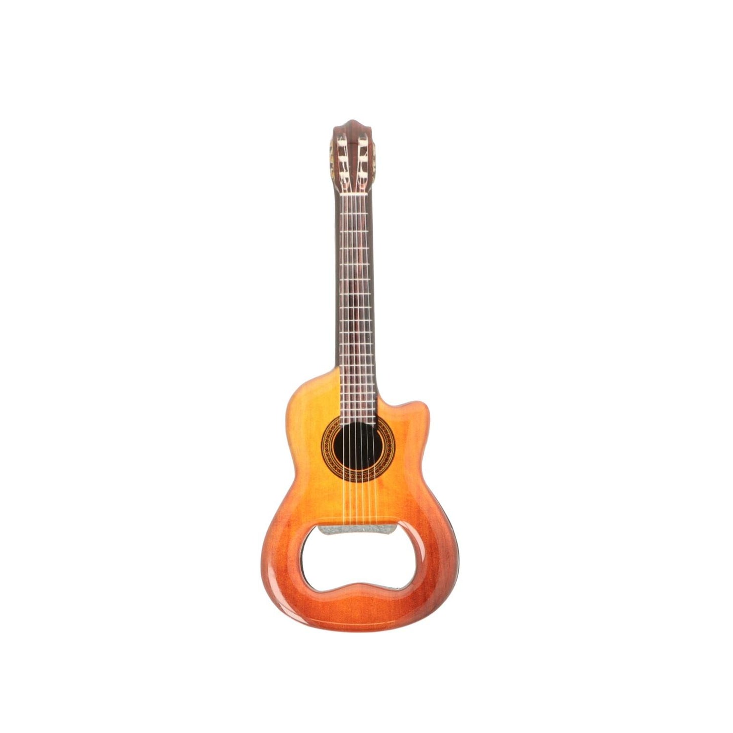 Guitar Bottle Opener, Classical Guitar