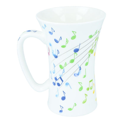 Mega Mug Flying Notes