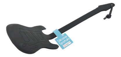 electric guitar spatula