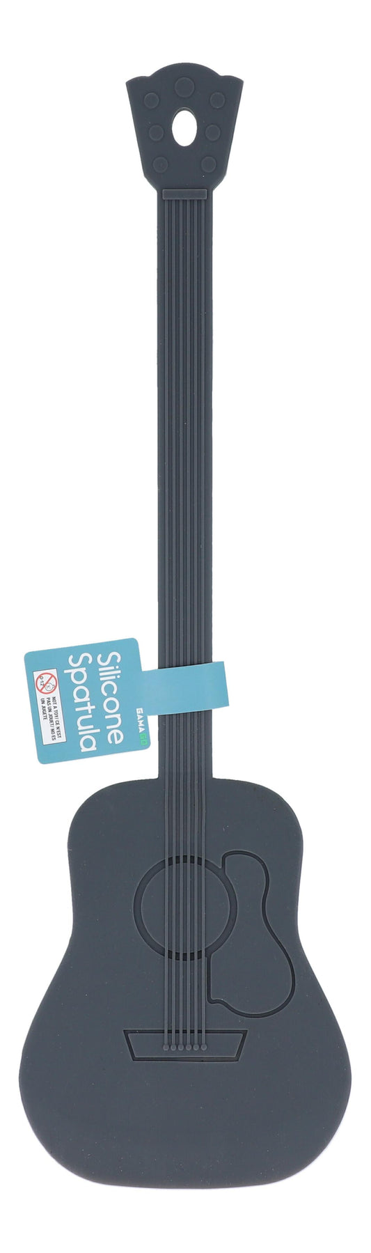 guitar spatula, classical guitar