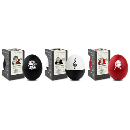 egg timer with music