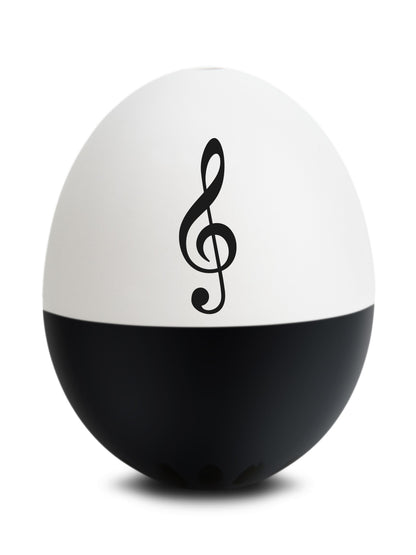 egg timer with music